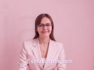Esmacottingham