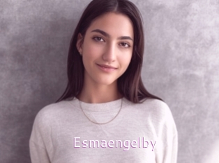 Esmaengelby