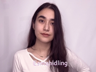 Esmahidling