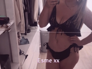Esme_xx