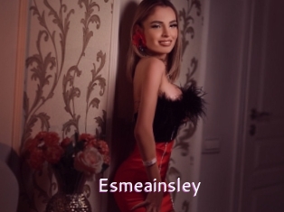 Esmeainsley