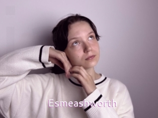 esmeashworth Just Amateurs