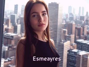 Esmeayres