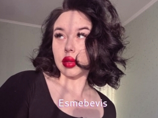 esmebevis Just Amateurs