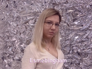 Esmebingham
