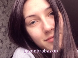 Esmebrabazon