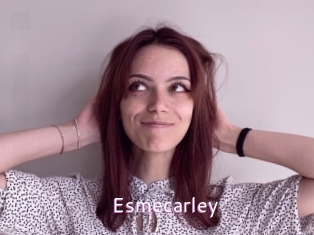 Esmecarley