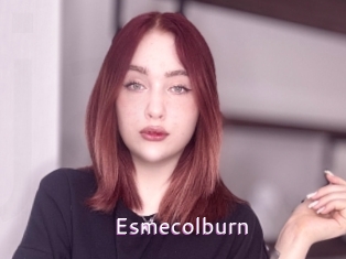 Esmecolburn