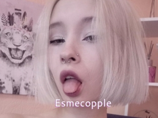 Esmecopple