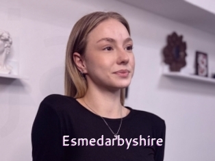 Esmedarbyshire