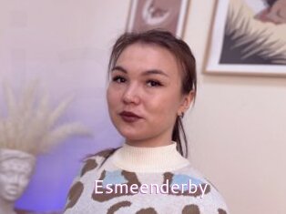 Esmeenderby