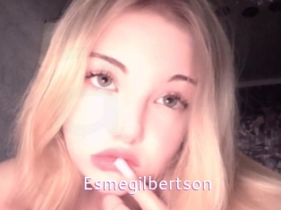 esmegilbertson Just Amateurs