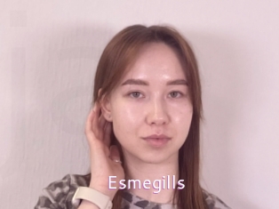 Esmegills