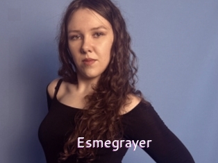 esmegrayer Just Amateurs