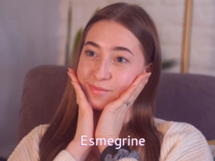 Esmegrine
