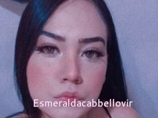 esmeraldacabbellovir Just Amateurs