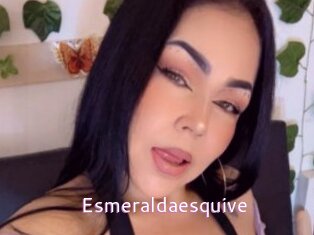 Esmeraldaesquive
