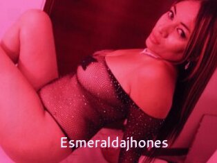 Esmeraldajhones