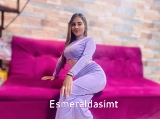 Esmeraldasimt