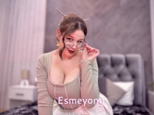 esmeyong Just Amateurs