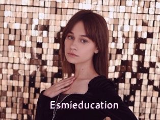 Esmieducation
