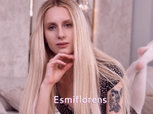 Esmiflorens
