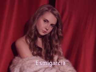 Esmigarcia
