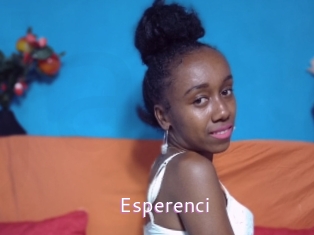 esperenci Just Amateurs
