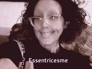 Essentricesme