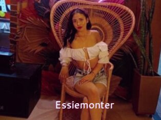 Essiemonter