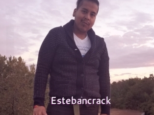 Estebancrack