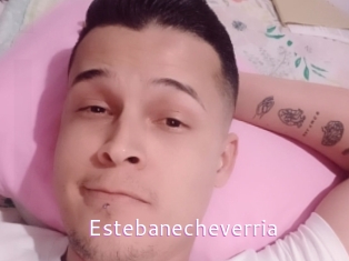 Estebanecheverria