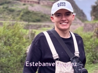 Estebanvelasquez