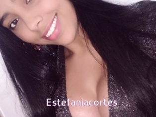Estefaniacortes