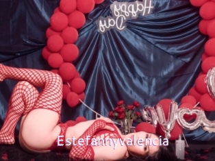 Estefannyvalencia