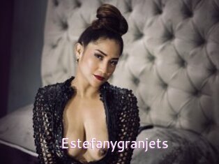 Estefanygranjets