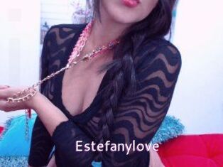 estefanylove Just Amateurs