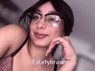 Estefybrown