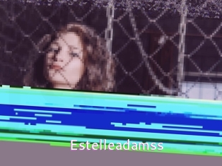 Estelleadamss