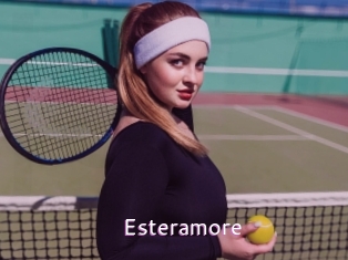 esteramore Just Amateurs