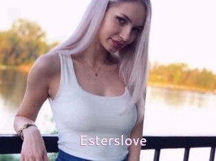 Esterslove