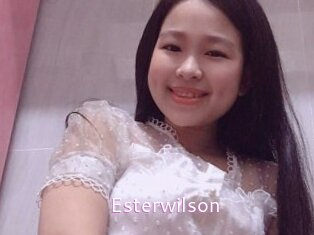 Esterwilson