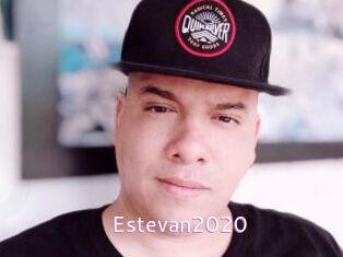 estevan2020 Just Amateurs