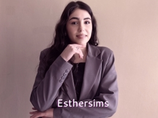 Esthersims