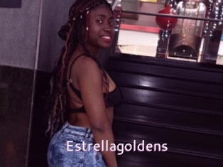Estrellagoldens