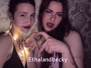Ethalandbecky