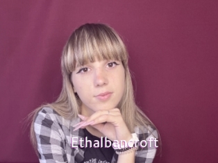 Ethalbancroft
