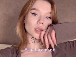 ethalbramson Just Amateurs