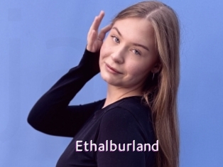 Ethalburland