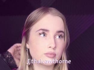 Ethalcawthorne